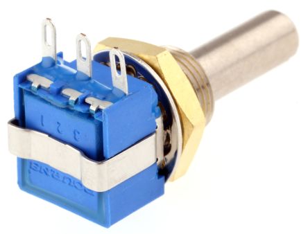 Bourns 53RAA-R25-A10L 5225052