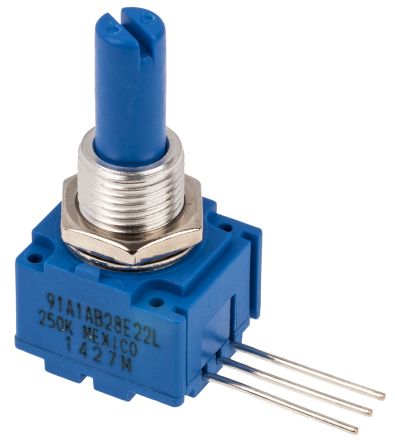 Bourns 91A1A-B28-E22L 1673573