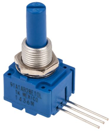 Bourns 91A1A-B28-E10L 1616913