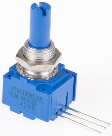 Bourns 91A1A-B28-E20L 1673571