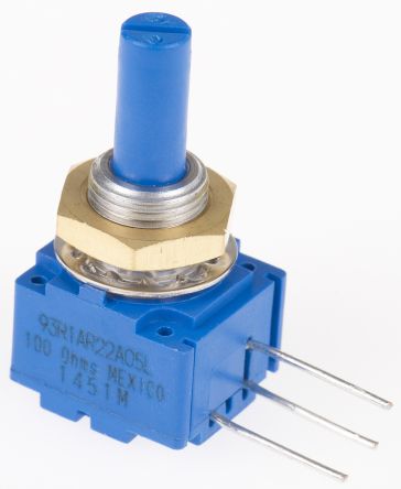 Bourns 93R1A-R22-A05L 1673619