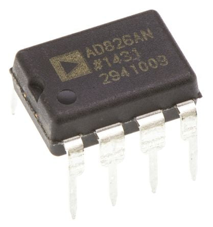 Analog Devices AD826ANZ 1067048