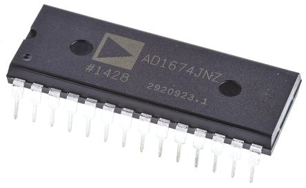 Analog Devices AD1674JNZ 5228203