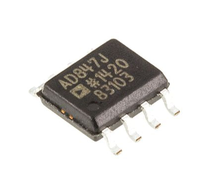 Analog Devices AD847JRZ 5228269