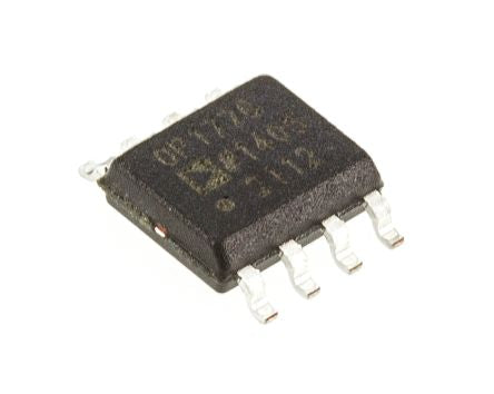 Analog Devices OP177GSZ 9129015
