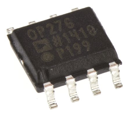 Analog Devices OP27GSZ 5228304