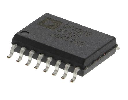 Analog Devices OP490GSZ 9129024