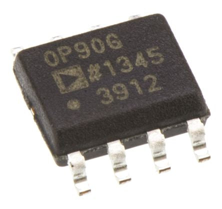 Analog Devices OP90GSZ 9129028