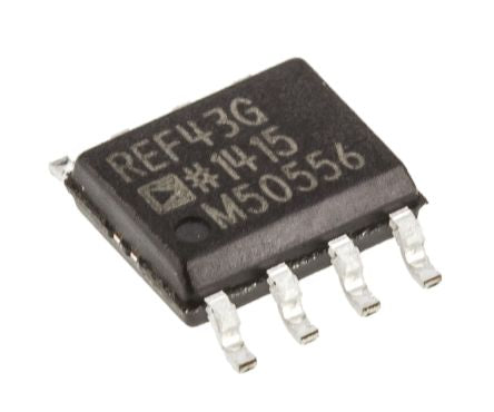 Analog Devices REF43GSZ 5228405