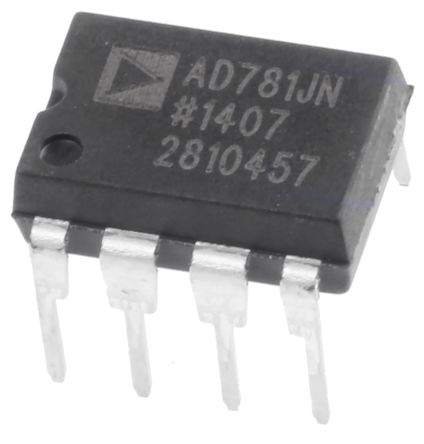 Analog Devices AD781JNZ 5228499