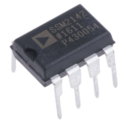 Analog Devices SSM2142PZ 5228540
