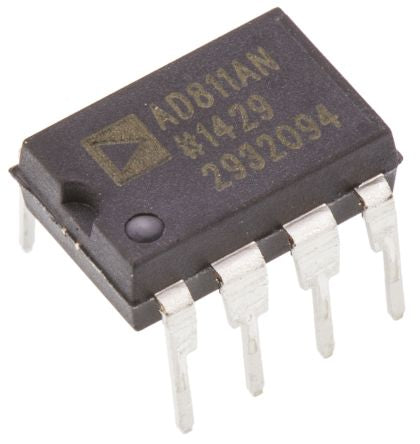 Analog Devices AD811ANZ 1067065