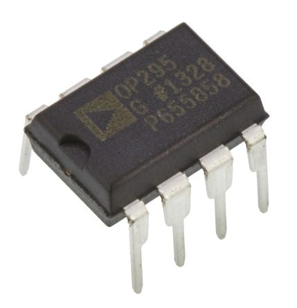 Analog Devices OP295GPZ 5228657