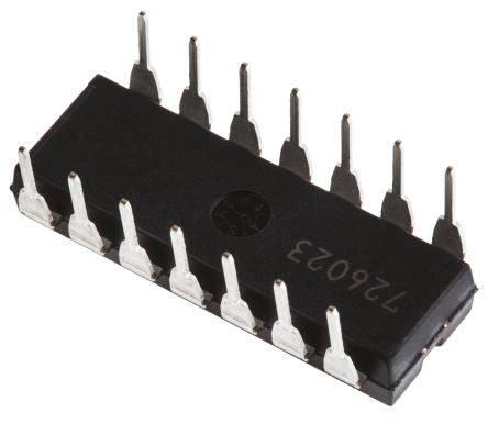 Analog Devices OP470GPZ 5228966