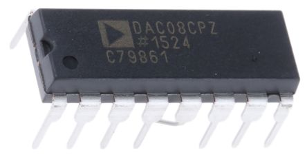 Analog Devices DAC08CPZ 5229004