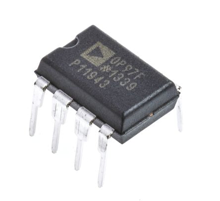 Analog Devices OP97FPZ 5229054