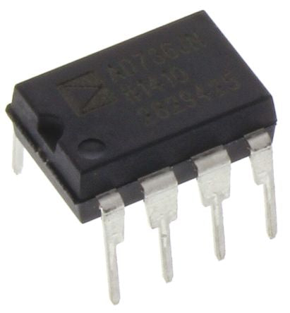 Analog Devices AD736JNZ 5229133