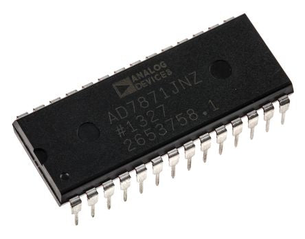 Analog Devices AD7871JNZ 5229149