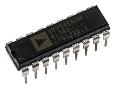 Analog Devices AD7541AJNZ 5229509