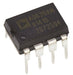Analog Devices AD620ANZ 5229717