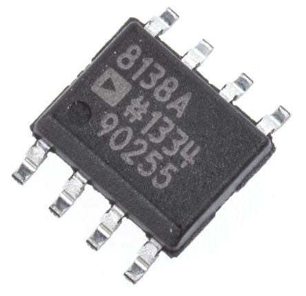 Analog Devices AD8138ARZ 5236181