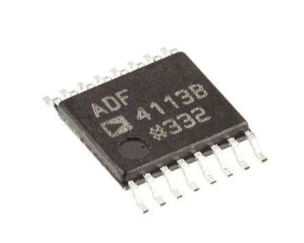 Analog Devices ADF4113BRUZ 5236383