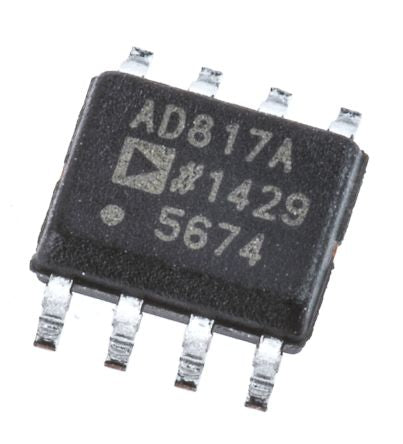 Analog Devices AD817ARZ 5236945