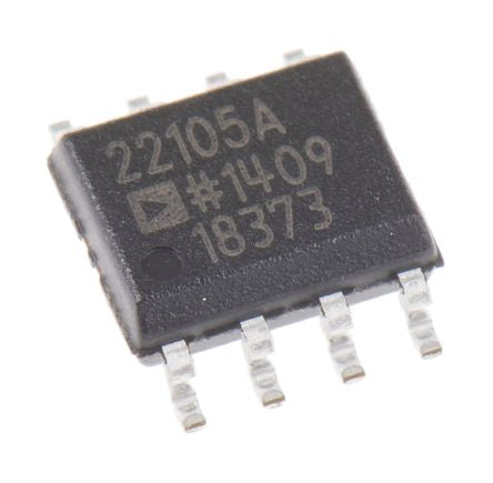 Analog Devices AD22105ARZ 5237443