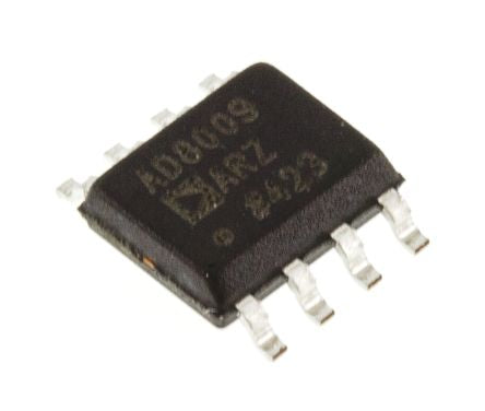 Analog Devices AD8009ARZ 5237522
