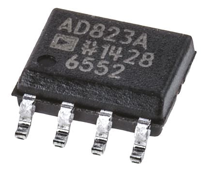Analog Devices AD823ARZ 1111178
