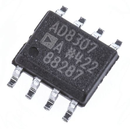 Analog Devices AD8307ARZ 1111182