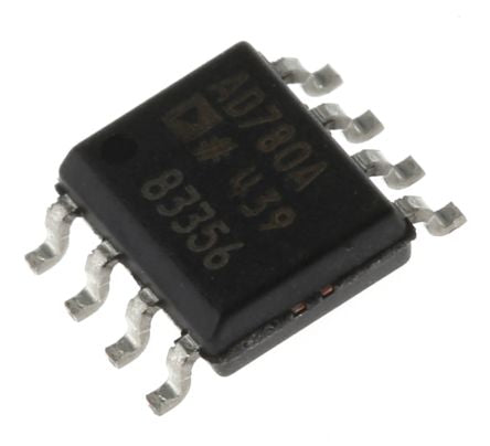 Analog Devices AD780ARZ 5237976