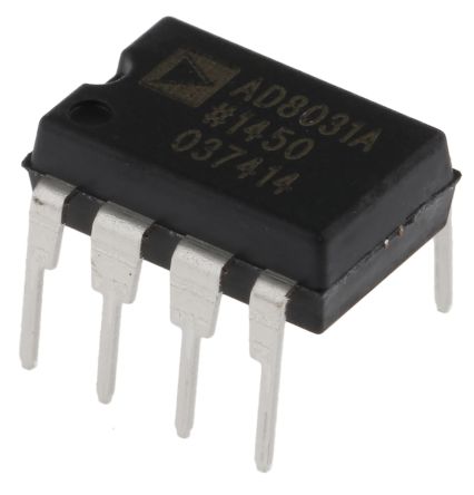 Analog Devices AD8031ANZ 5238250