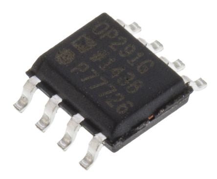 Analog Devices OP291GSZ 1112198