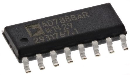 Analog Devices AD7888ARZ 5238604