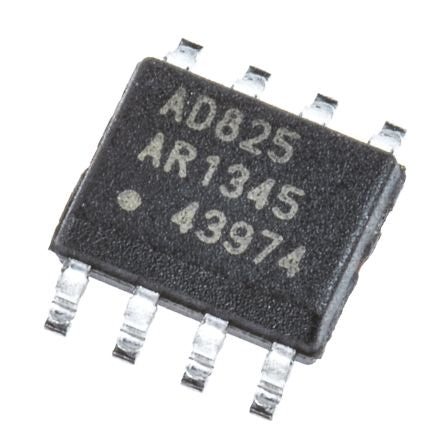 Analog Devices AD825ARZ 5238660