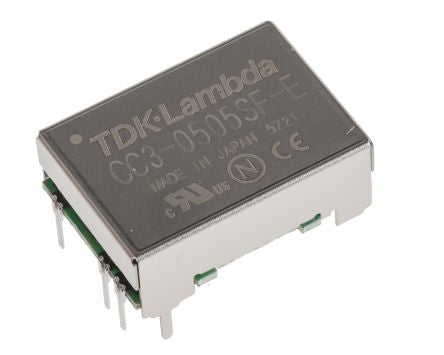 TDK-Lambda CC3-0505SF-E 5248134