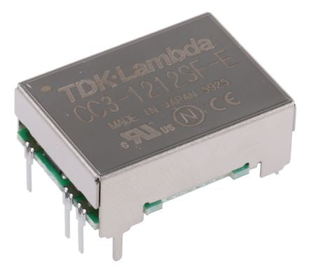 TDK-Lambda CC3-1212SF-E 5248184