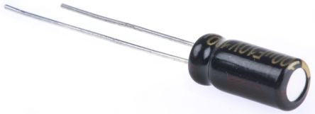 Panasonic EEUFM1A101 9204964