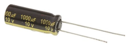 Panasonic EEUFM1A102L 9204961