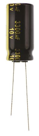 Panasonic EEUFM1A332 5261171