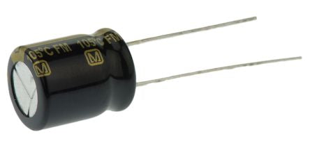 Panasonic EEUFM1A681 5261244