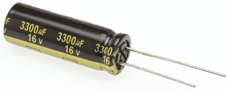 Panasonic EEUFM1C332L 9205033