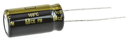 Panasonic EEUFM1E152 9205061