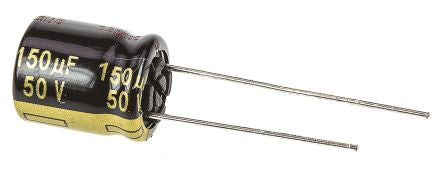 Panasonic EEUFM1H151 9205112