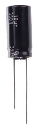 Panasonic EEUED2V100 5262168