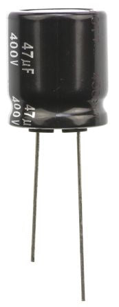 Panasonic EEUED2G470S 9206793