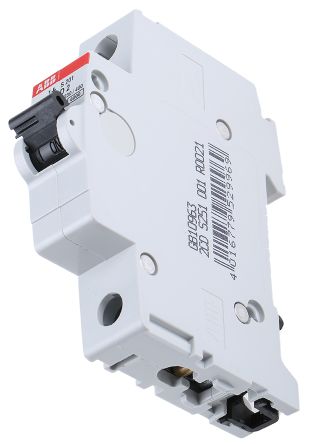 ABB S201-D2 5279425