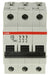 ABB S203-D40 5279649