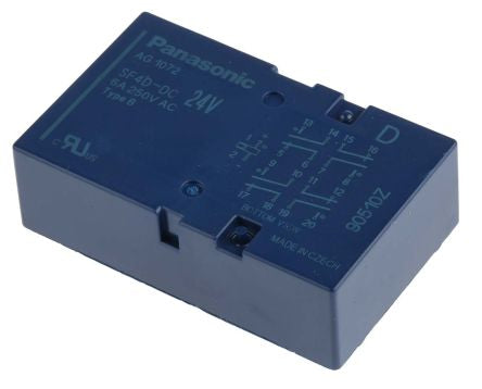 Panasonic SF4D24 5284045